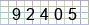 This is a captcha-picture. It is used to prevent mass-access by robots.