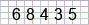 This is a captcha-picture. It is used to prevent mass-access by robots.