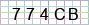 This is a captcha-picture. It is used to prevent mass-access by robots.