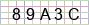 This is a captcha-picture. It is used to prevent mass-access by robots.