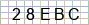 This is a captcha-picture. It is used to prevent mass-access by robots.