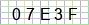This is a captcha-picture. It is used to prevent mass-access by robots.