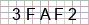 This is a captcha-picture. It is used to prevent mass-access by robots.