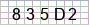 This is a captcha-picture. It is used to prevent mass-access by robots.