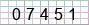 This is a captcha-picture. It is used to prevent mass-access by robots.