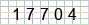 This is a captcha-picture. It is used to prevent mass-access by robots.