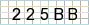 This is a captcha-picture. It is used to prevent mass-access by robots.