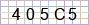 This is a captcha-picture. It is used to prevent mass-access by robots.