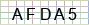 This is a captcha-picture. It is used to prevent mass-access by robots.