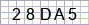 This is a captcha-picture. It is used to prevent mass-access by robots.