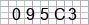 This is a captcha-picture. It is used to prevent mass-access by robots.