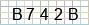 This is a captcha-picture. It is used to prevent mass-access by robots.