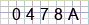 This is a captcha-picture. It is used to prevent mass-access by robots.