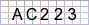 This is a captcha-picture. It is used to prevent mass-access by robots.