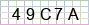 This is a captcha-picture. It is used to prevent mass-access by robots.