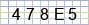 This is a captcha-picture. It is used to prevent mass-access by robots.