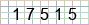 This is a captcha-picture. It is used to prevent mass-access by robots.