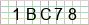 This is a captcha-picture. It is used to prevent mass-access by robots.