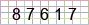 This is a captcha-picture. It is used to prevent mass-access by robots.