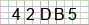 This is a captcha-picture. It is used to prevent mass-access by robots.