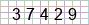 This is a captcha-picture. It is used to prevent mass-access by robots.