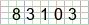 This is a captcha-picture. It is used to prevent mass-access by robots.