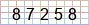 This is a captcha-picture. It is used to prevent mass-access by robots.