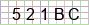 This is a captcha-picture. It is used to prevent mass-access by robots.