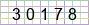 This is a captcha-picture. It is used to prevent mass-access by robots.