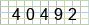 This is a captcha-picture. It is used to prevent mass-access by robots.