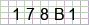 This is a captcha-picture. It is used to prevent mass-access by robots.