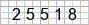 This is a captcha-picture. It is used to prevent mass-access by robots.
