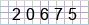 This is a captcha-picture. It is used to prevent mass-access by robots.