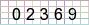 This is a captcha-picture. It is used to prevent mass-access by robots.