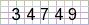This is a captcha-picture. It is used to prevent mass-access by robots.