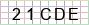 This is a captcha-picture. It is used to prevent mass-access by robots.
