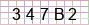 This is a captcha-picture. It is used to prevent mass-access by robots.