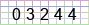 This is a captcha-picture. It is used to prevent mass-access by robots.