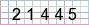 This is a captcha-picture. It is used to prevent mass-access by robots.