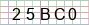 This is a captcha-picture. It is used to prevent mass-access by robots.