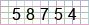 This is a captcha-picture. It is used to prevent mass-access by robots.