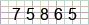 This is a captcha-picture. It is used to prevent mass-access by robots.