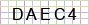 This is a captcha-picture. It is used to prevent mass-access by robots.