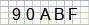 This is a captcha-picture. It is used to prevent mass-access by robots.
