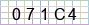 This is a captcha-picture. It is used to prevent mass-access by robots.