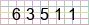 This is a captcha-picture. It is used to prevent mass-access by robots.