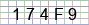 This is a captcha-picture. It is used to prevent mass-access by robots.