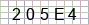 This is a captcha-picture. It is used to prevent mass-access by robots.