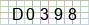 This is a captcha-picture. It is used to prevent mass-access by robots.
