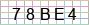 This is a captcha-picture. It is used to prevent mass-access by robots.